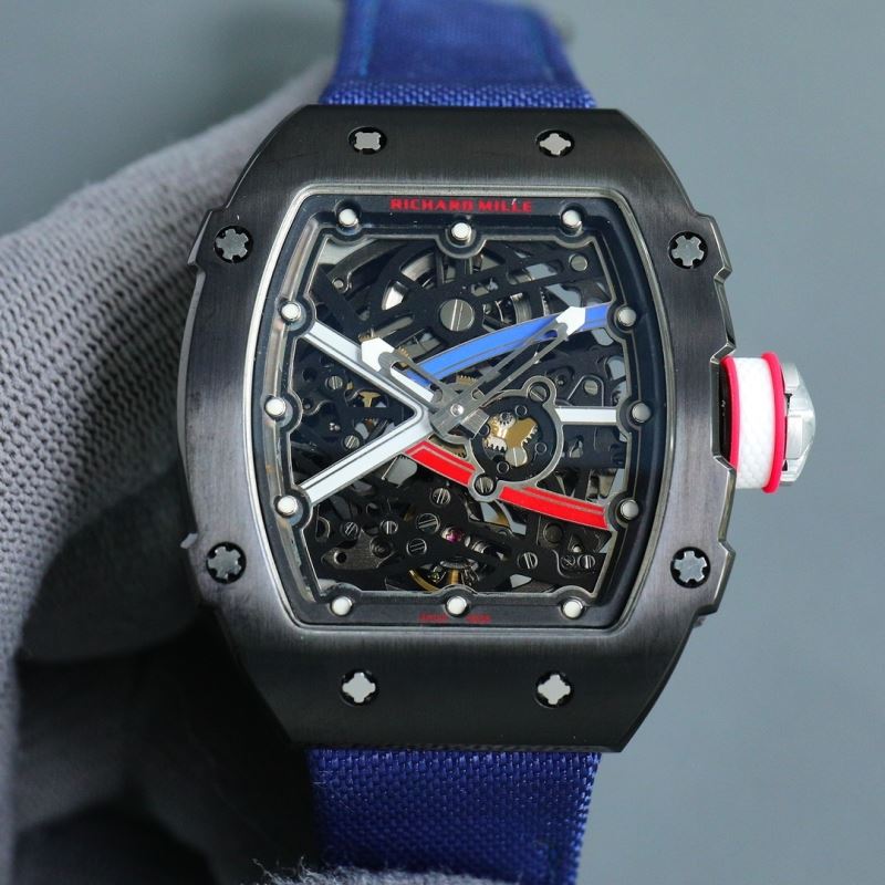 RICHARD MILLE Watches